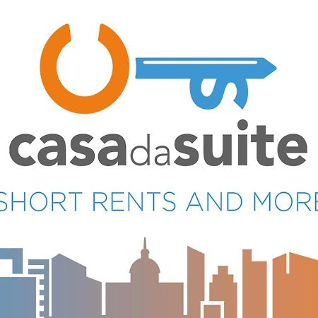 Casa Da Suite Impera Перо Екстер'єр фото