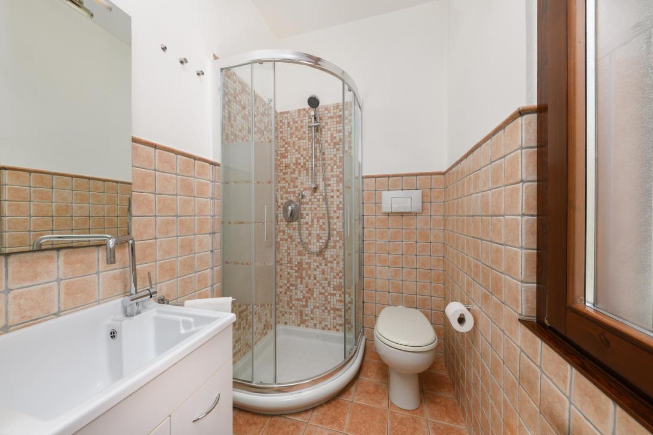 Casa Da Suite Impera Перо Екстер'єр фото