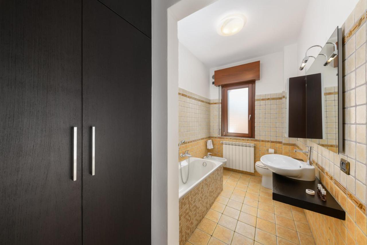 Casa Da Suite Impera Перо Екстер'єр фото