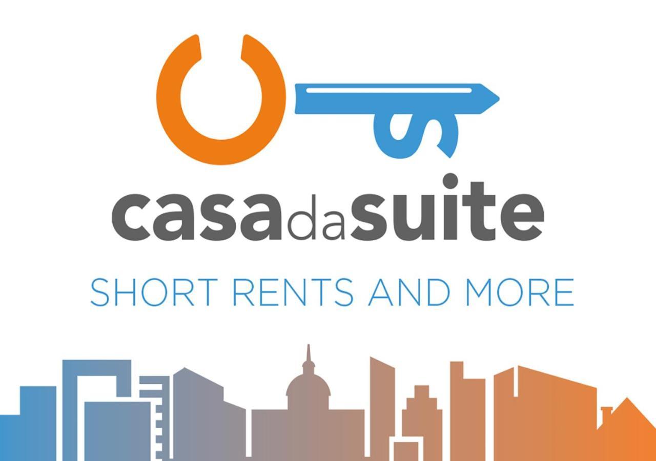 Casa Da Suite Impera Перо Екстер'єр фото